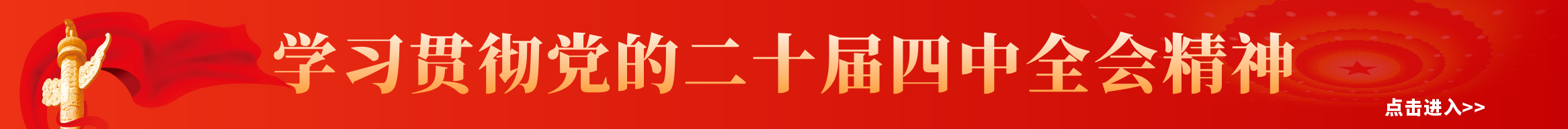 学习贯彻党的二十届四中全会精神